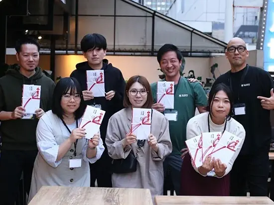 充実の学習サポートで、あなたの成長をバックアップ