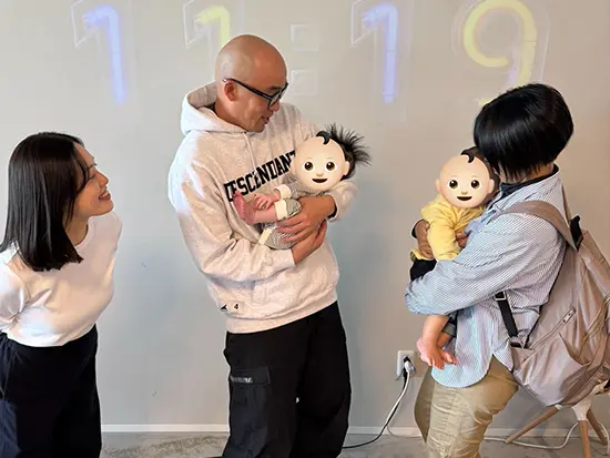 将来のライフステージの変化も、まるごと応援します