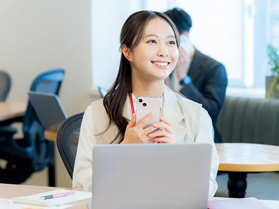 あなたのアイデアをぜひ聞かせてください♪