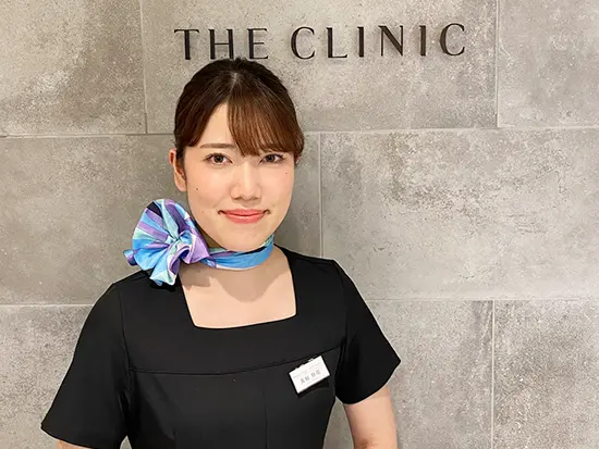 ゲストにしっかりと向き合うことができます