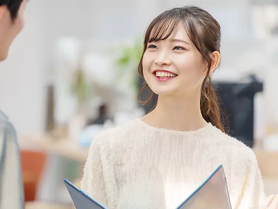 ≪店長インタビュー≫お客様の"運命の一点"を見つける