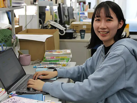 自分のアイデアが、隠れた名作を大ヒットへ！