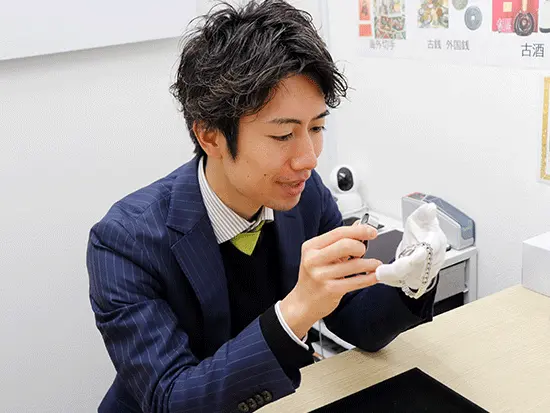 安心して働ける×しっかり稼げる環境＝定着率100％！