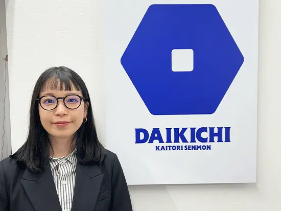 若手が中心のアットホームな環境です