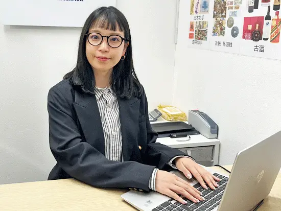 将来性の高い業界で、安定した働き方ができます♪