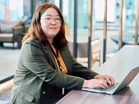 未経験から成長！子育てと両立する先輩の声をご紹介♪