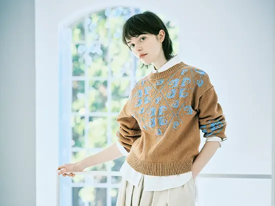 「人の良さが魅力で入社を決めました」4年目・Bさん