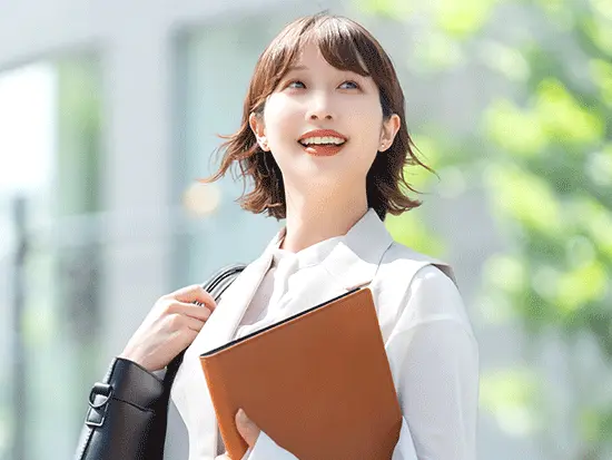 仕事も家庭も、”自分らしく”を大切にできる職場♪