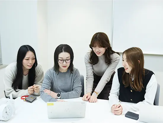 旅を支える陰の立役者へ！