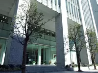 渋谷駅からアクセス抜群の場所にある渋谷南東急ビル。この13Fに、当社オフィスがあります。