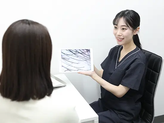 社員がモチベーション高く働ける環境を整えています！