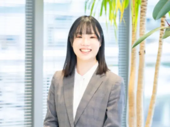 手厚い研修で不安ゼロ！自分らしく成長できる環境＊*