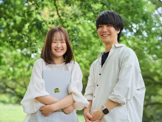 スクールとは違い、その先のキャリアもついてきます♪