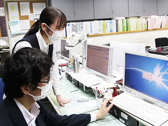 未経験から成長できる、医療の現場です◎