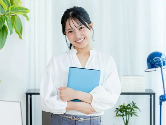 入社祝い金最大20万円！無理なく自分らしく稼げる★