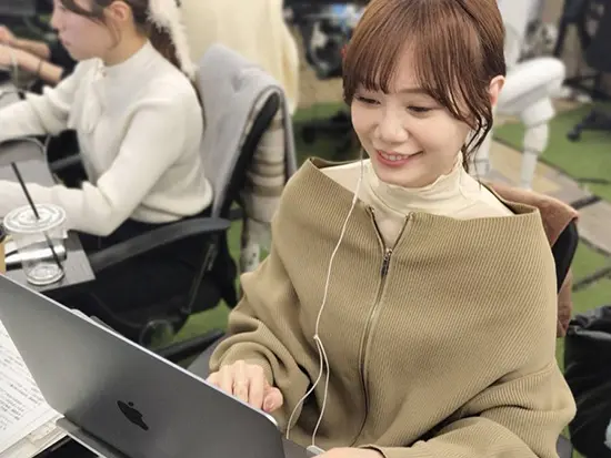 オシャレも私生活も。表参道で「理想の毎日」を叶える