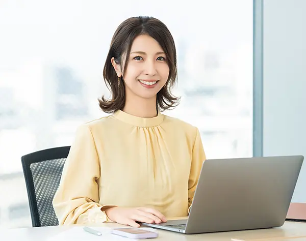 人事担当（研修・評価）｜土日祝休み◆賞与年3回◆