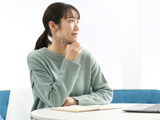 働きやすさ◎仕事もプライベートも充実♪