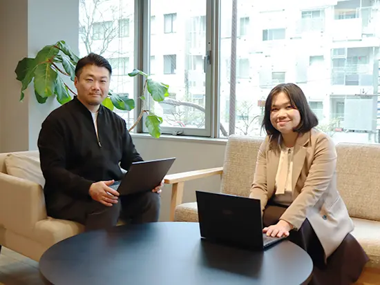 納得いくまで、何度でもお話しましょう。