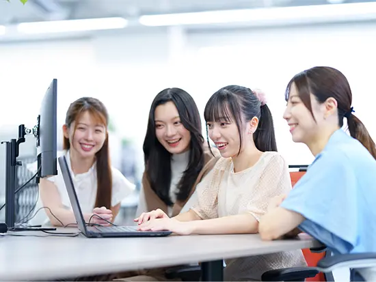 ＊創業約50年＆年商41億の安定成長企業！