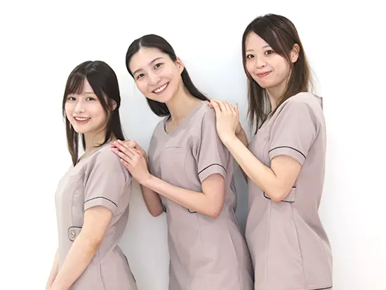 クリニック選びのきっかけとなる存在に。