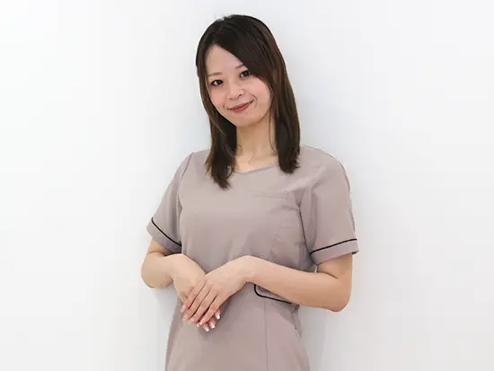 患者さまのためのアイデアは大歓迎！