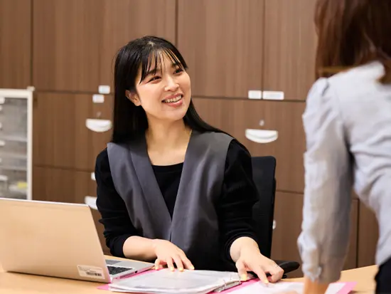 「働きがいのある会社」11年連続ランクイン