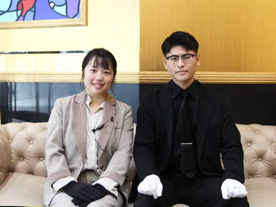 定着率80%!ライフステージが変わっても長く働ける◎