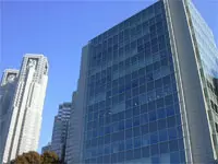 どの営業所も好立地。ランチの時間はいつも楽しみです！