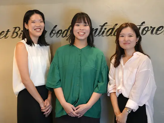 地域と共に成長する新拠点の立ち上げメンバー募集！