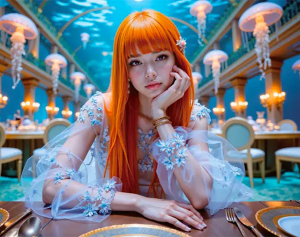 【企画営業/プロデューサー候補】生成AIクリエイティブも手がける