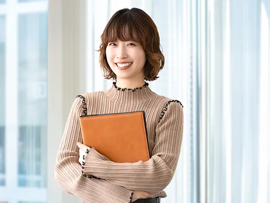 断られ続ける毎日から「ありがとう」をもらえる毎日へ