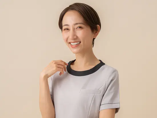 ★本社リーダー職（Y）に、インタビュー！