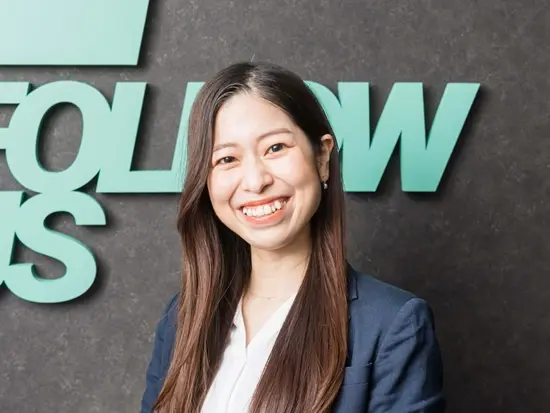 フォロアスは自分の将来を考えられる会社！