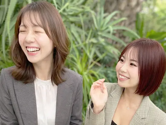 楽しいから続けられる！楽しいから頑張れる！