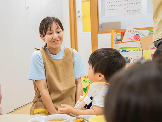 【明確な評価】最短3カ月で給与が大幅UPした実績も