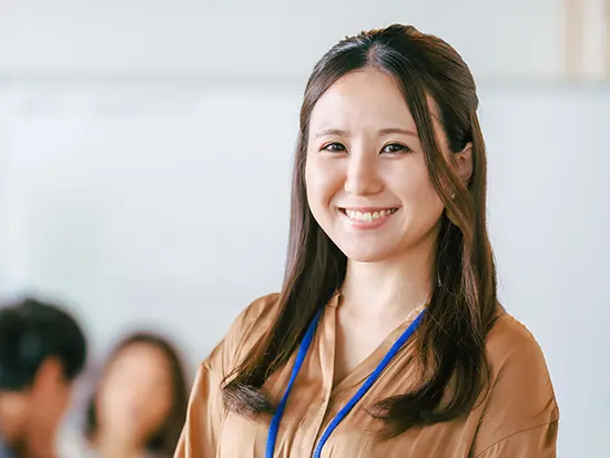 【業界最高水準】年休141日・実働7.5hで心にゆとりを