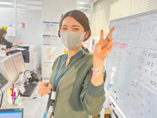 大手メーカーとの取引多数！業績好調で安定性バツグン