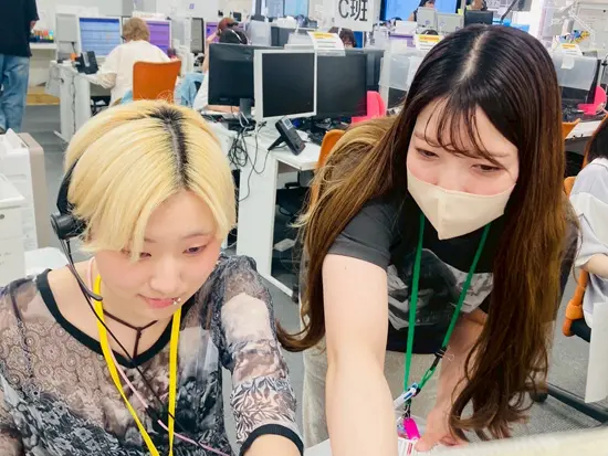 大手メーカーとの取引多数！業績好調で安定性バツグン