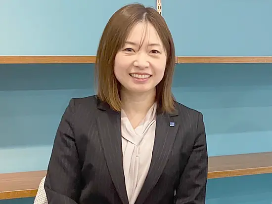 理想の働き方を実現。家族と過ごす時間が増えました！