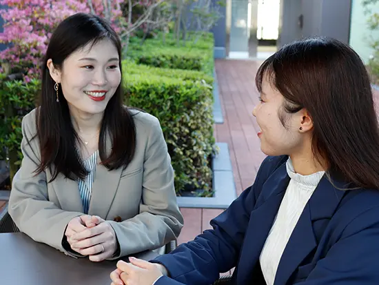 やりたいことを叶える『余裕』を一緒に作りませんか？