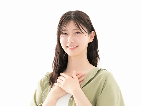 頑張る人をみんなで応援する、風通しのいい職場です！