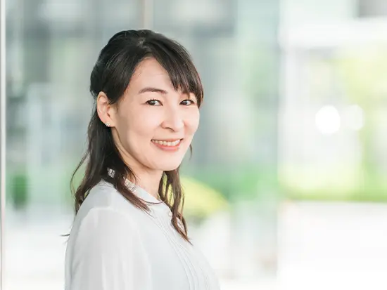 主婦目線を活かして、悩みに寄り添う魅力があります。