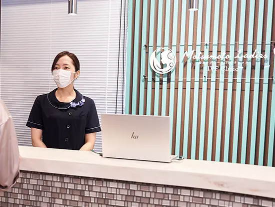 ホスピタリティが活きる！やりがい溢れるお仕事