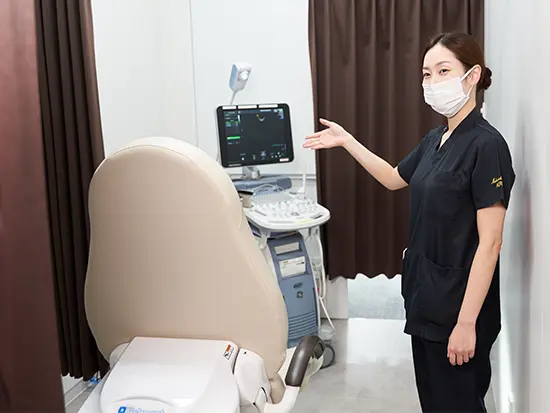 プライベート重視派も◎メリハリをつけて長く働ける