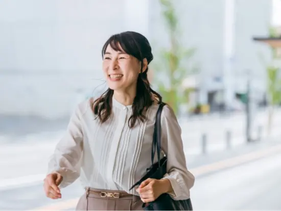 自分のペースで学べる独自の教育制度「MUCCカレッジ」