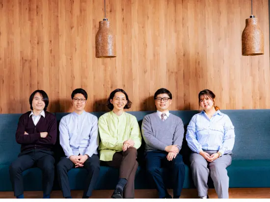 運用保守から開発へ！できることが増えるやりがい◎