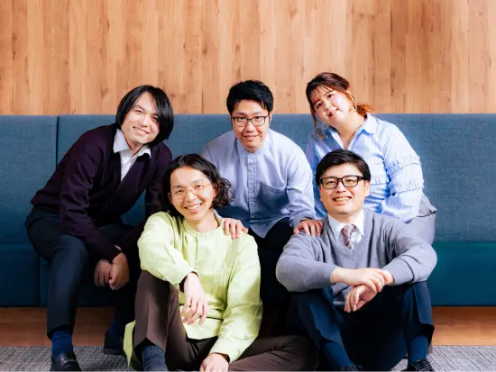 エンジニアから営業へ転身！充実研修で安心スタート♪