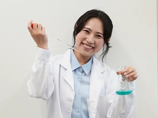 入社前に「残業が少ない職場がいい」と希望！