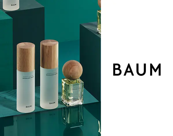 『BAUM』の販売スタッフ*未経験OK*年休130日*残業月10h*ネイルOK*社割あり